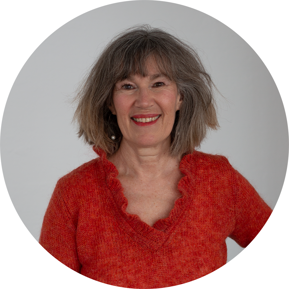 Profile Picture Valérie Stauffer